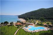 Istrien, Hotel Camping Oliva