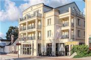 Insel Usedom, Hotel Ostseeresidenz Heringsdorf