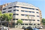 Barcelona & Umgebung, Hotel Amrey Sant Pau