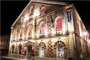 Zentral Spanien, Hotel San Juan de Los Reyes