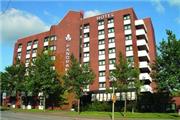 Hamburg, Hotel Panorama Billstedt