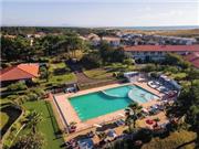 Belambra Club - Les Vignes in Cap Breton, Atlantikk�ste (Frankreich)