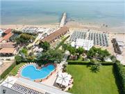 Abruzzen, Hotel Hermitage