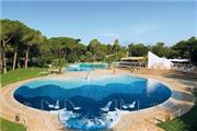 Neapel & Umgebung, Hotel Villaggio Camping Baia Domizia