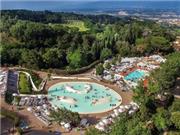 Toskana, Hotel Camping Norcenni Girasole