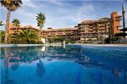 Costa de la Luz, Puerto Antilla Grand Hotel