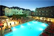 Kemer & Beldibi, Hotel Grand Viking
