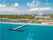 Antalya & Belek, Hotel Rixos Premium Belek