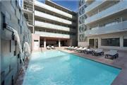 Costa Dorada, Hotel Ramblas Miramar