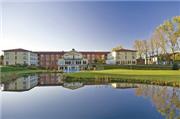 Lüneburger Heide, BEST WESTERN PREMIER Castanea Resort Hotel