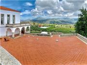 Costa de Prata, Hotel Pousada de Vila Pouca Da Beira Convento Do desagravo