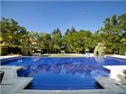 Abruzzen, Wellness & Romantik Hotel Villa Maria