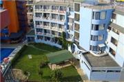 Bulgarien (Sonnenstrand), Hotel Bohemi