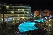Marmaris & Icmeler, Hotel Pineta Park Deluxe