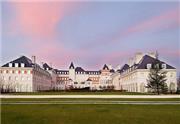 Informationen zu Hotel und Leistungen anzeigen