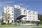 Hessen, Hotel Holiday Inn Express Frankfurt Airport