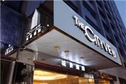 Hongkong & Umgebung, Hotel The City View