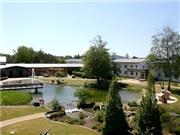 Insel Usedom, Hotel Seeklause