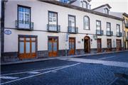 Azoren, Hotel Estalagem Dos Camoes