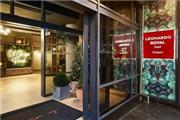 Schottland, Hotel Jurys Inn Glasgow