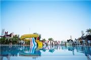 Kemer & Beldibi, Hotel Sunbel