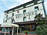 Dolomiten, Hotel Belvedere Bassano