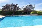 Rom & Umgebung, Hotel BEST WESTERN Roma Tor Vergata