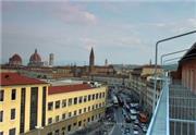 Toskana, Hotel Delle Nazioni