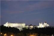 Madrid & Umgebung, Hotel Florida Norte
