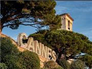 Côte d'Azur, Hotel Citadines Croisette Cannes