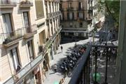 Barcelona & Umgebung, Hotel Sant Agusti