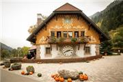 Hochschwarzwald, BEST WESTERN Hotel Hofgut Sternen