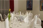 Sachsen-Anhalt, Hotel Ramada Halle Peissen