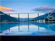 Tirol - Zillertal, Hotel Malerhaus