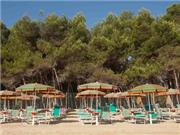 Abruzzen, Hotel Centro Turist Lido d'Abruzzo