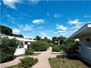 Apulien, Hotel Camping Villaggio Le Diomedee