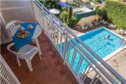 Costa Brava, Hotel Koppers