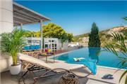 Süddalmatien, Hotel Uvala