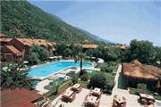Dalaman - Fethiye - Ölüdeniz, Hotel Tropicana Ölüdeniz
