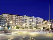 Costa del Sol, Hotel Astoria Malaga