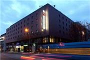Mittelkroatien, Hotel Arcotel Allegra