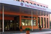 Mittelkroatien, Hotel Four Points by Sheraton Panorama Zagreb