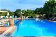 Neapel & Umgebung, Hotel Villa Fernanda
