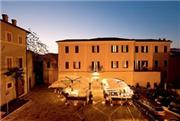 Umbrien, Hotel Clitunno