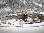 Südtirol & Norditalien, Hotel Alphotel Tyrol