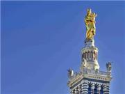 Provence-Alpes-Côte d'Azur, Hotel Mercure Marseille Prado