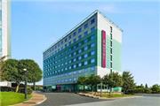 Tschechien, Hotel Eurohotel Prag