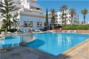 Marokko - Agadir, Hotel Residence Intouriste