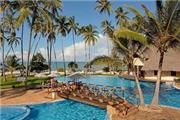 Tansania - Sansibar, Hotel Ocean Paradise Resort