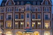 Mecklenburg Ostseeküste, Hotel Penta Rostock